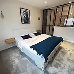 Urbanflat 166 - Luxury In The Center Of Διαμέρισμα