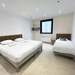 Διαμέρισμα Urbanflat 166 - Luxury In The Center Of Παρίσι