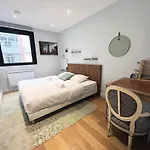 Urbanflat 166 - Luxury In The Center Of