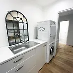 Urbanflat 166 - Luxury In The Center Of Διαμέρισμα
