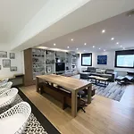 Urbanflat 166 - Luxury In The Center Of Διαμέρισμα Παρίσι