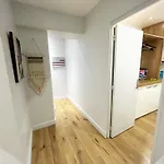 Urbanflat 166 - Luxury In The Center Of Διαμέρισμα Παρίσι