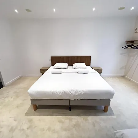 Urbanflat 166 - Luxury In The Center Of *