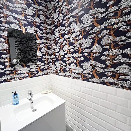 Urbanflat 166 - Luxury In The Center Of Appartamento