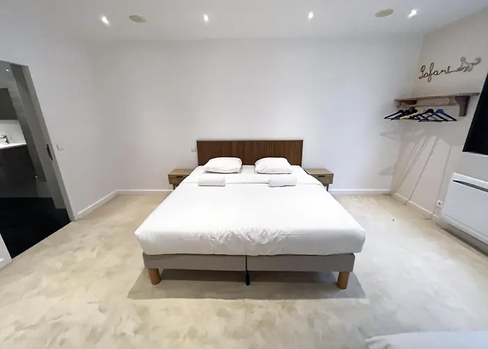 Urbanflat 166 - Luxury In The Center Of *